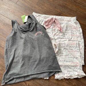 La Vie En Rose Loungewear